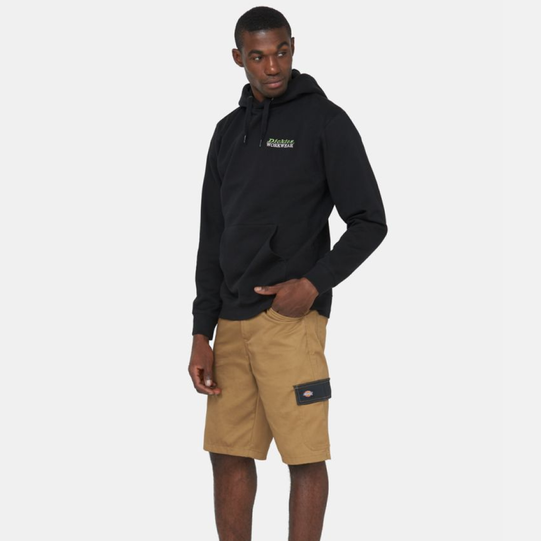 Dickies Stowe Graphic Hoodie