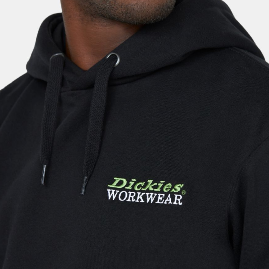 Dickies Stowe Graphic Hoodie