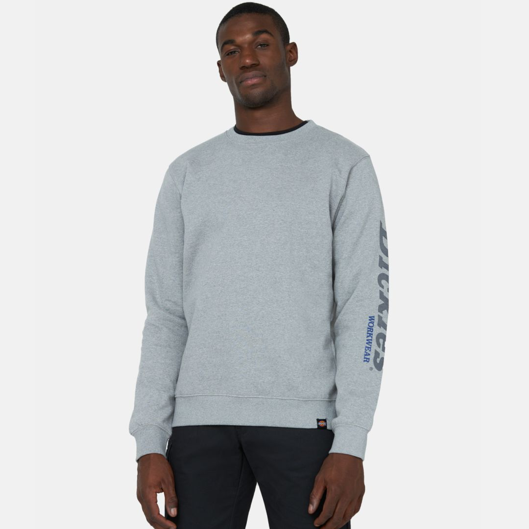 Dickies Okemo Graphic Sweatshirt