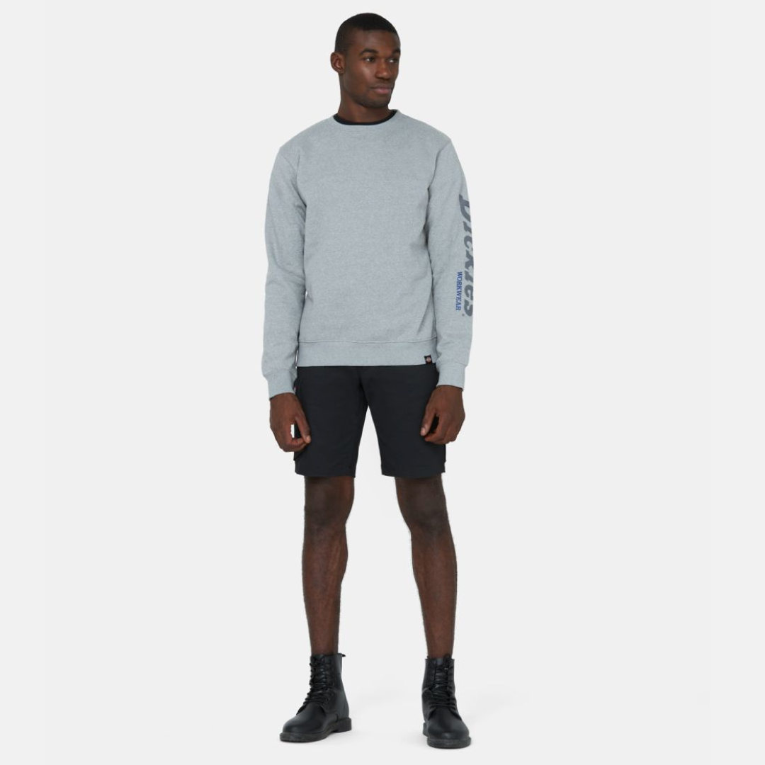 Dickies Okemo Graphic Sweatshirt