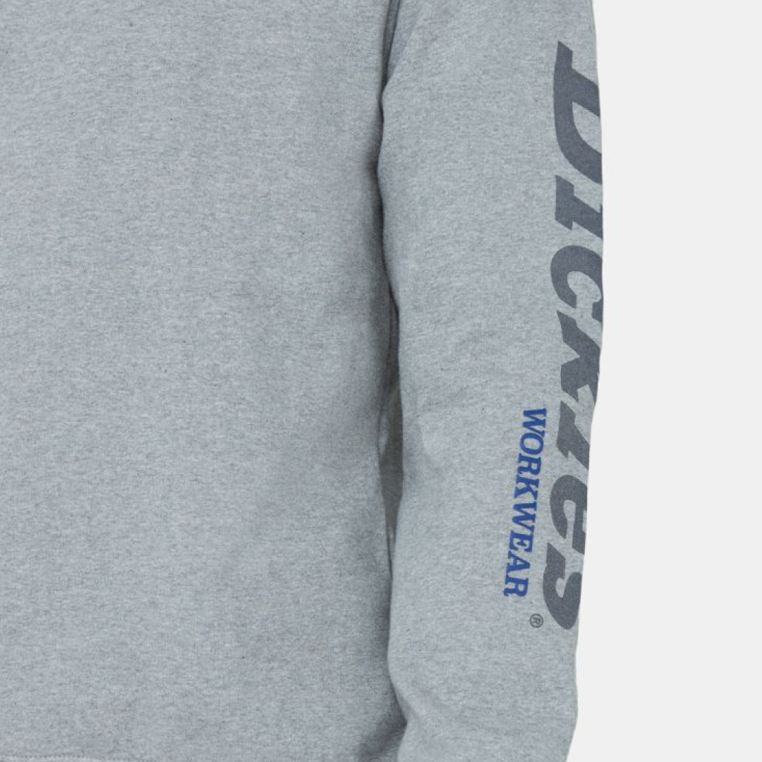Dickies Okemo Graphic Sweatshirt