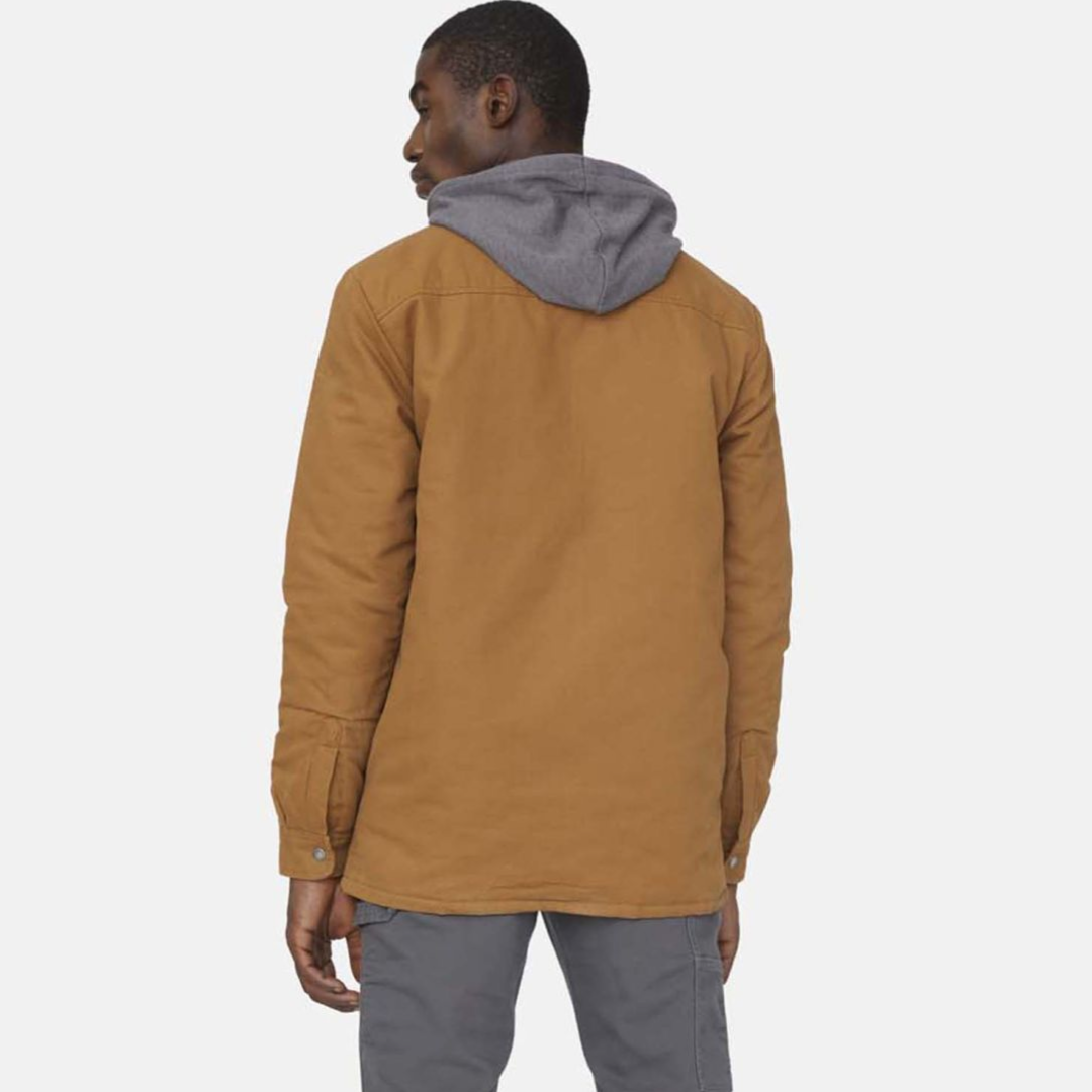 Dickies Duck Shirt Jacket