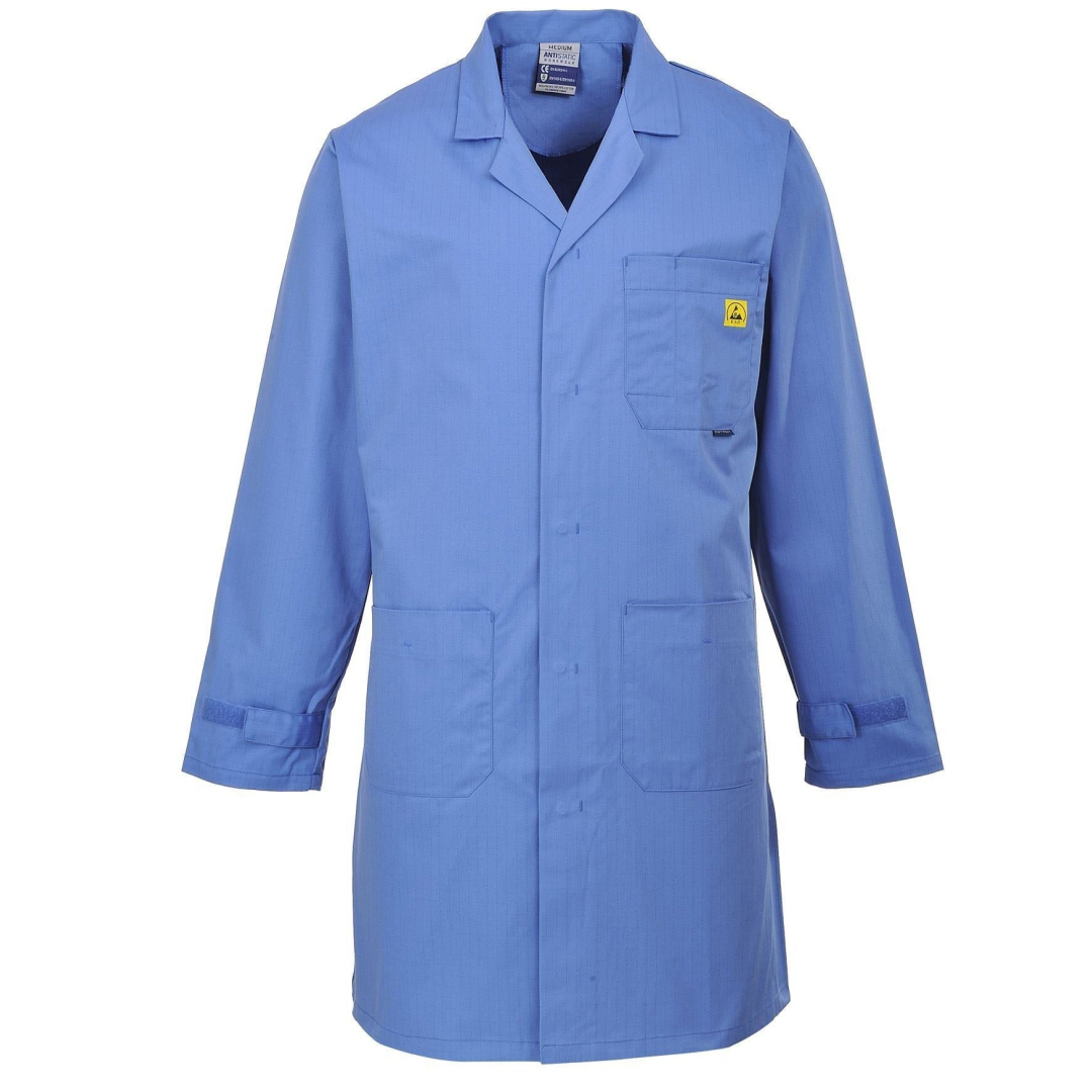 Anti Static ESD Coat