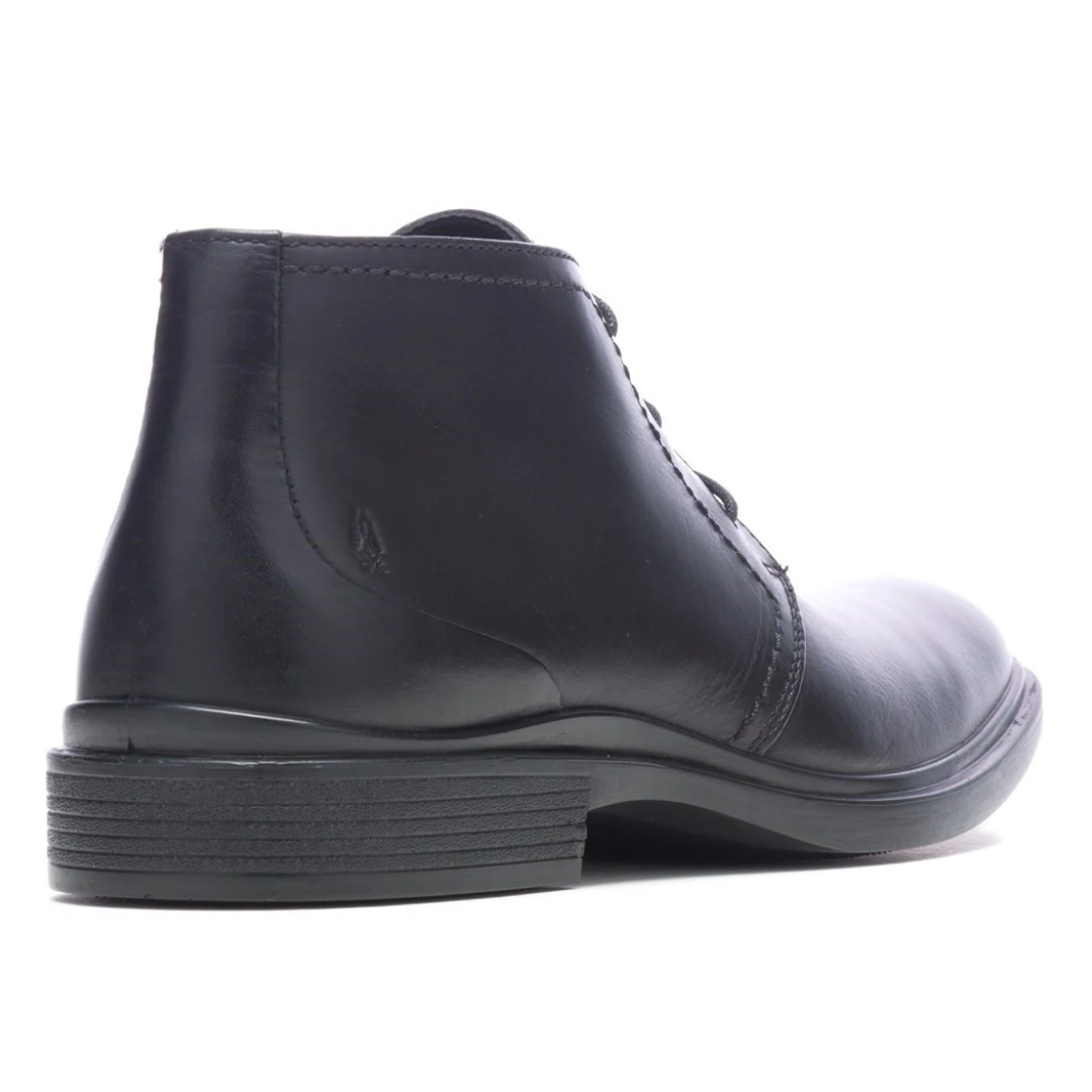 Hush Puppies Victor Chukka Boot