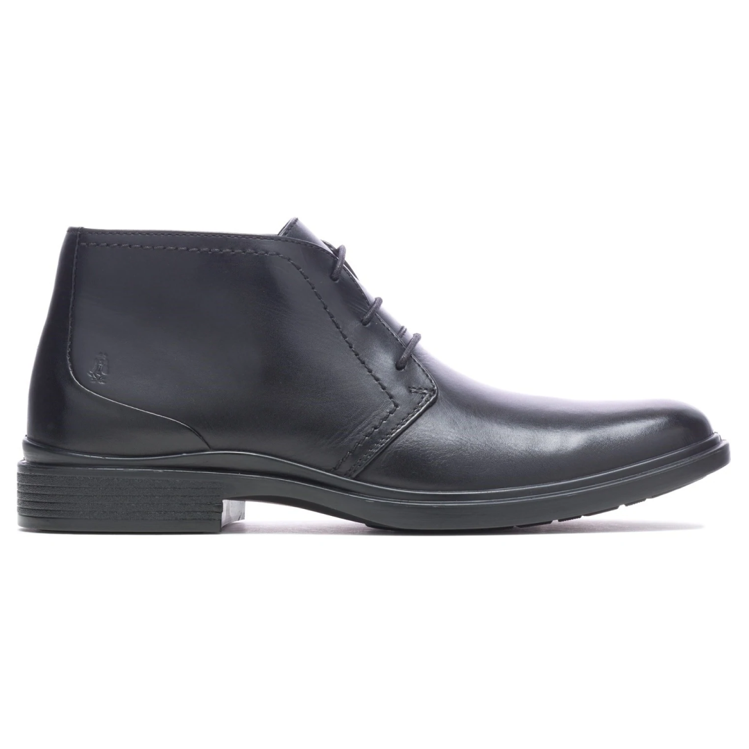 Hush Puppies Victor Chukka Boot
