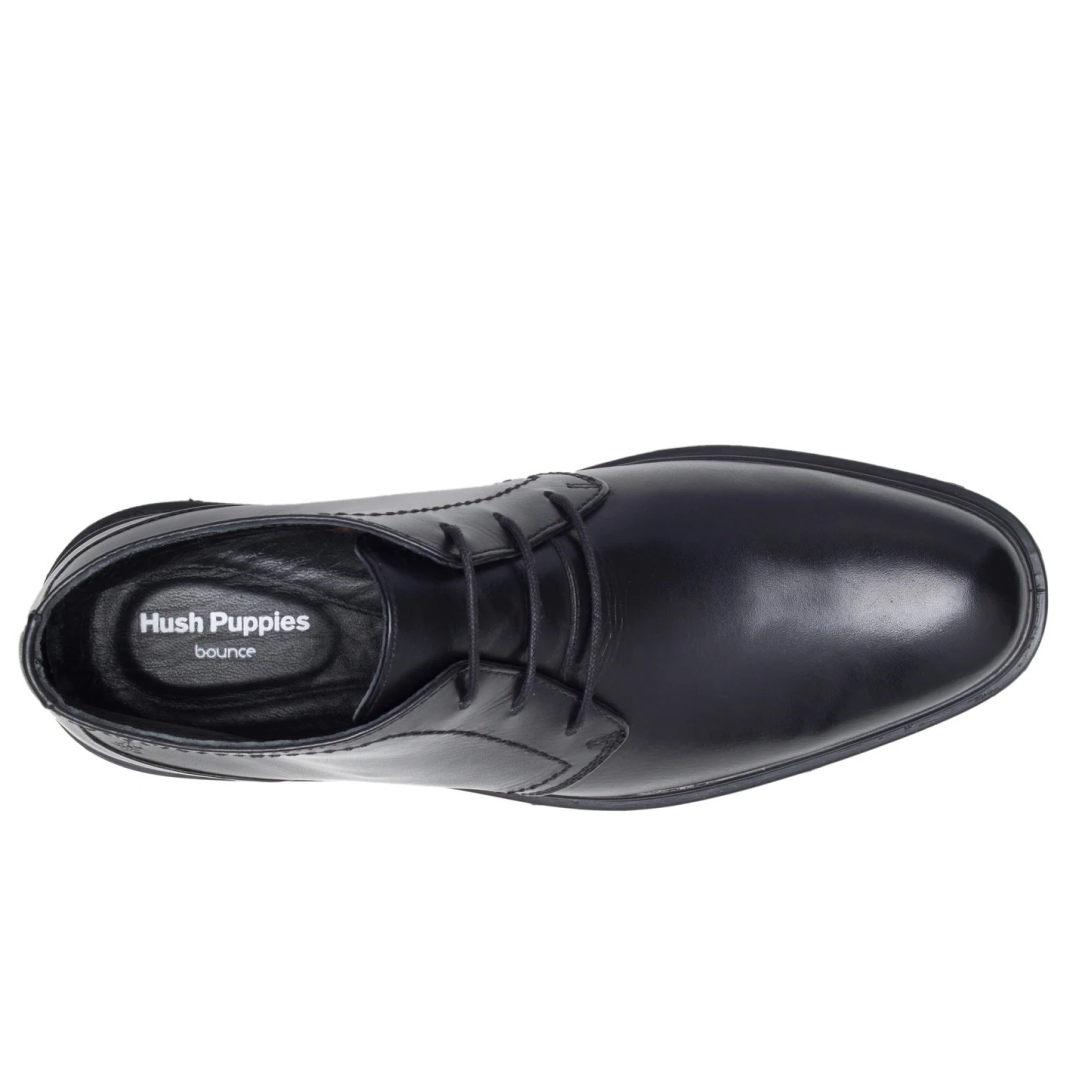 Hush Puppies Victor Chukka Boot