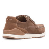 Hush Puppies Flynn Boat Shoes