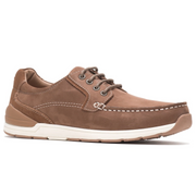 Hush Puppies Flynn Boat Shoes