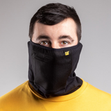 Caterpillar Viraloff Gaiter Face Cover