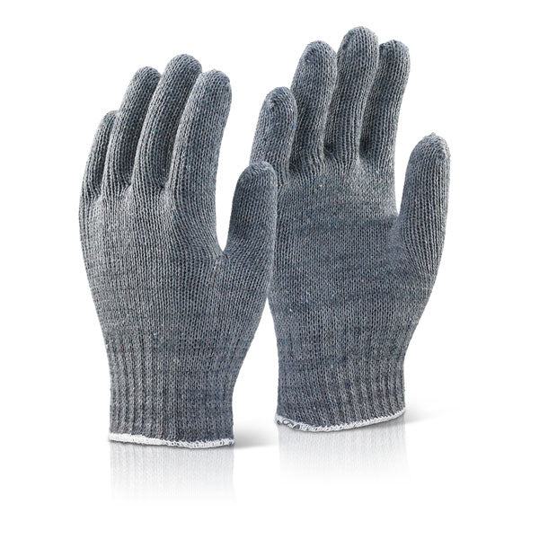 Beeswift Mixed Fibre Gloves