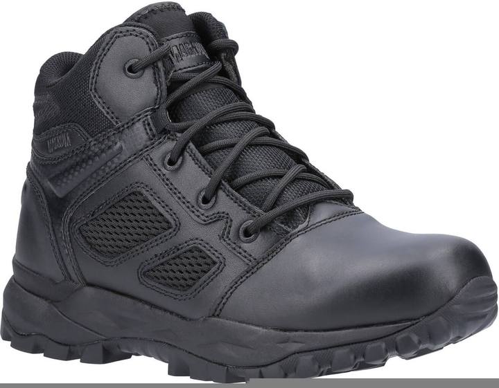 Magnum Elite Spider X 5.0 Boots