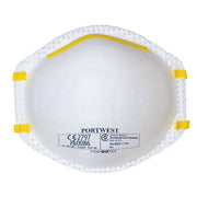 Portwest FFP1 Respirator (Pack of 20)