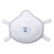 Portwest ERGONET FFP3 Valved Dolomite Respirator (Pack of 5)
