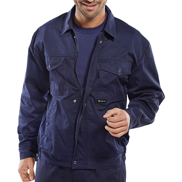Beeswift Super Click Pc Jacket