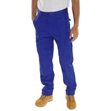 Beeswift Super Click Pc Trousers