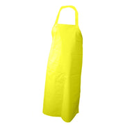Beeswift Nyplax Apron 10 Pack Yellow