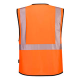 Portwest PW3 Hi-Vis Executive Vest