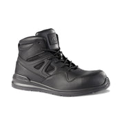 Rock Fall Graphite Lightweight Safety Boots
