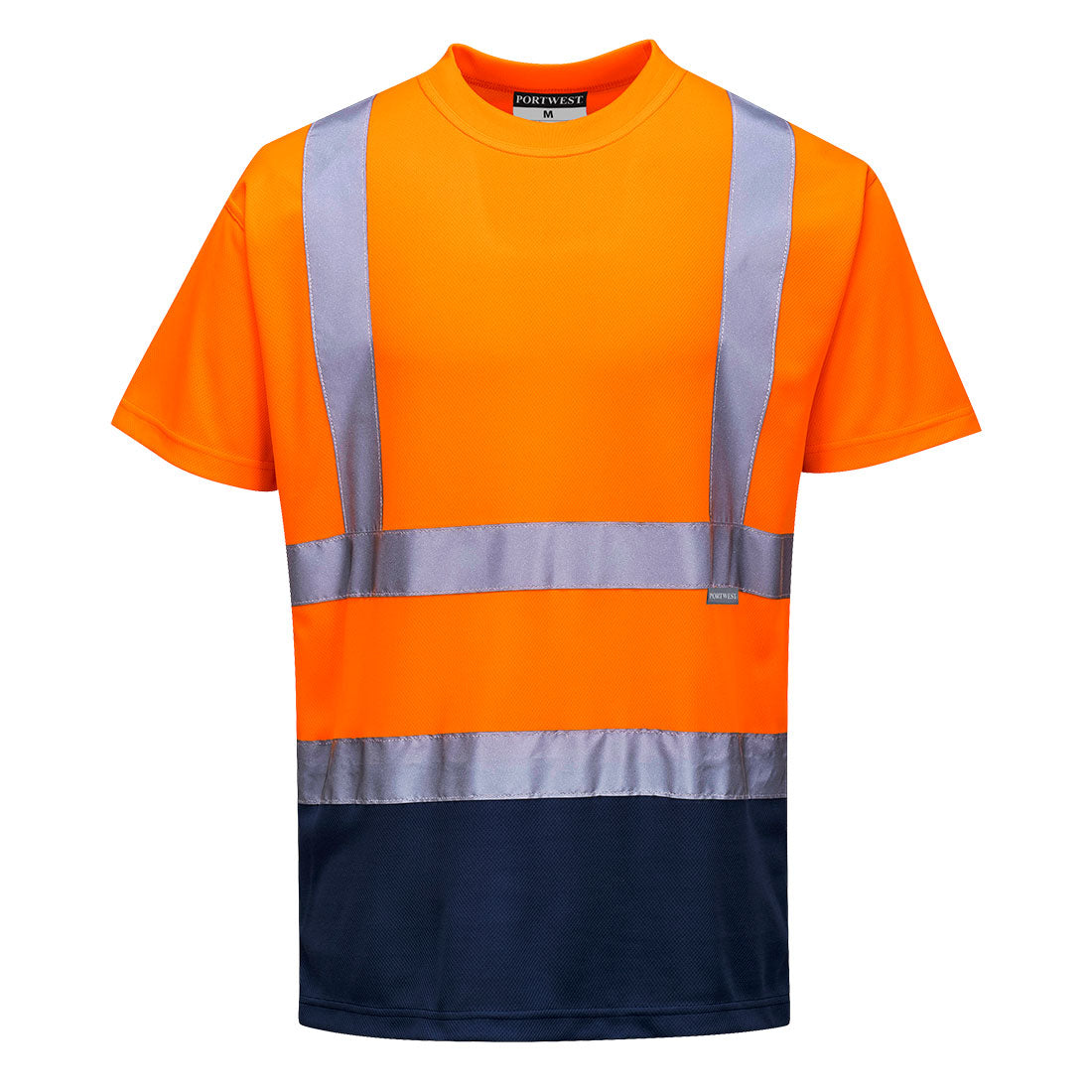Two Tone T shirt
