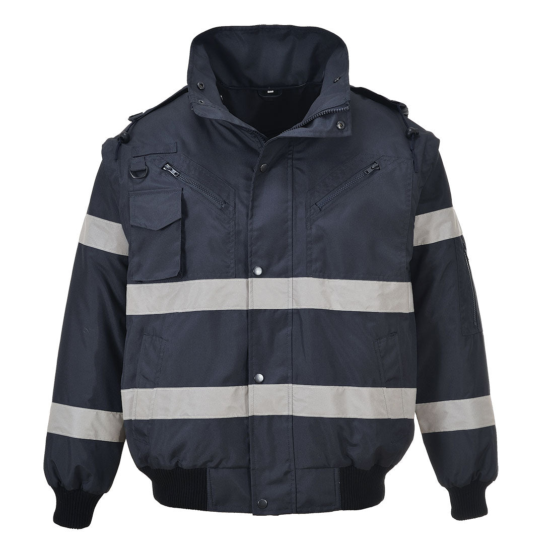 Iona 4 1 Bomber Jacket