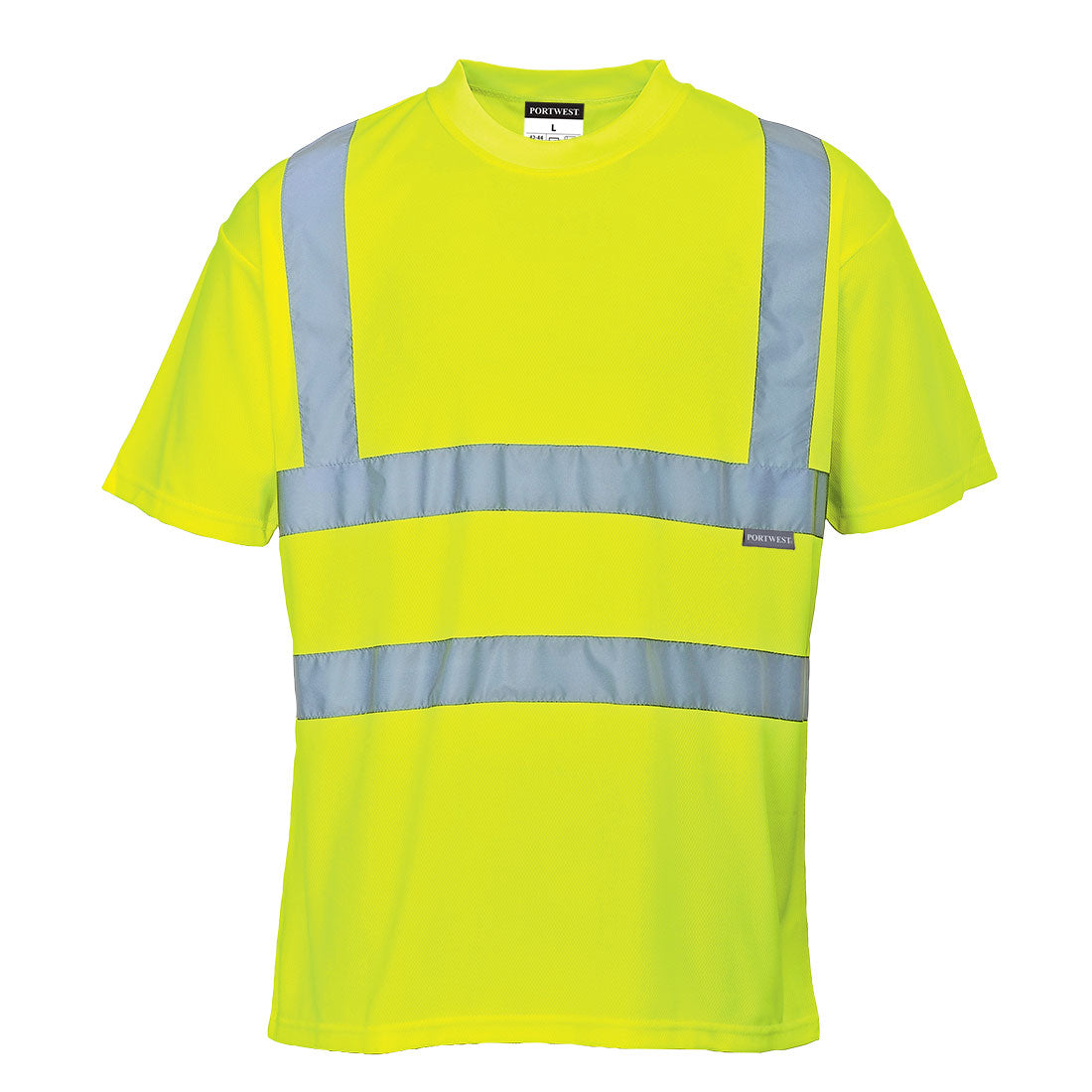 Hi Vis T Shirt