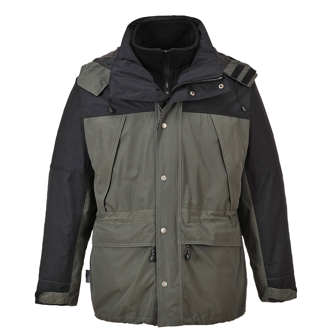 Orkney 3 1 Breathable Jacket