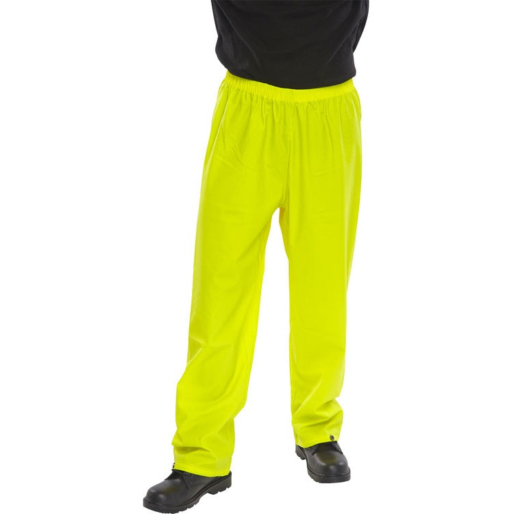 Beeswift Super B-Dri Trousers