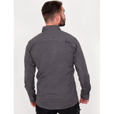 Bisley Flex & Move Long Sleeve Utility Work Shirt