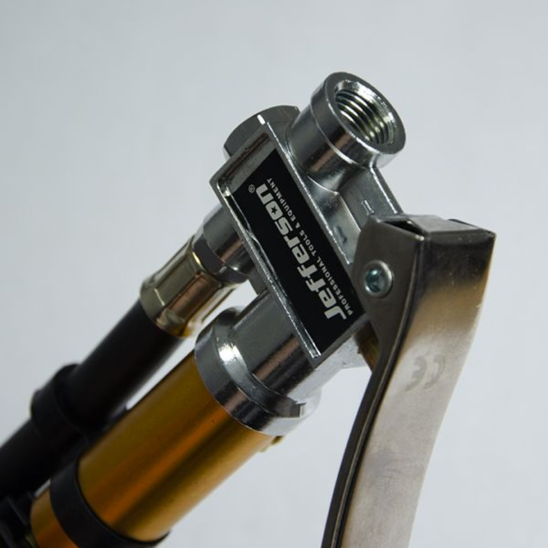 Jefferson Tyre Inflating Guns