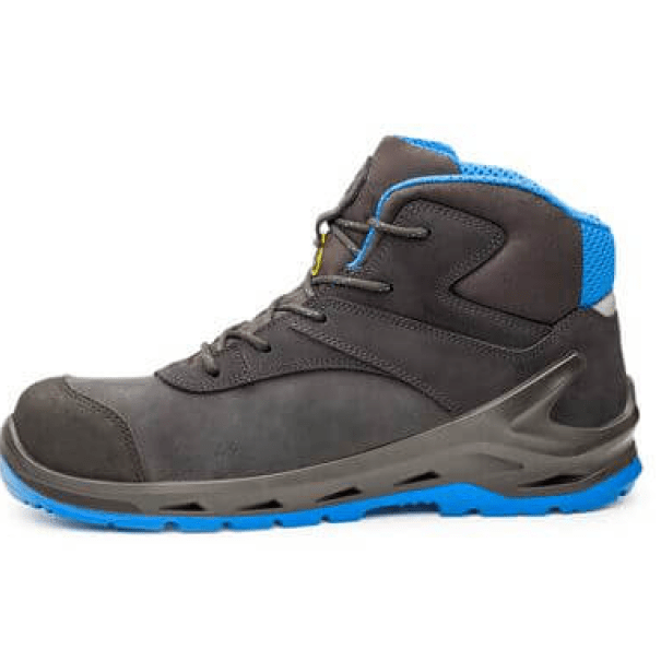 Base Protection I-Robox Top S3 CI ESD SRC #colour_black-blue