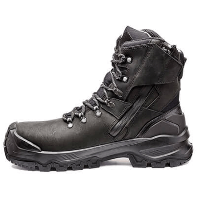 Base Protection T-Massive Safety Boots