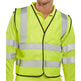 Beeswift Bseen En Iso 20471 Short Vest