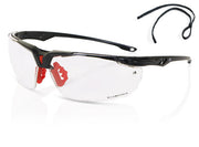 Beeswift High Performance Sport Style Spectacle Clear