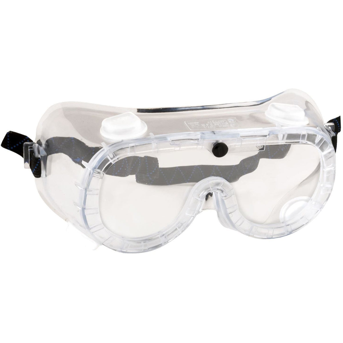 Indirect Vent Goggles