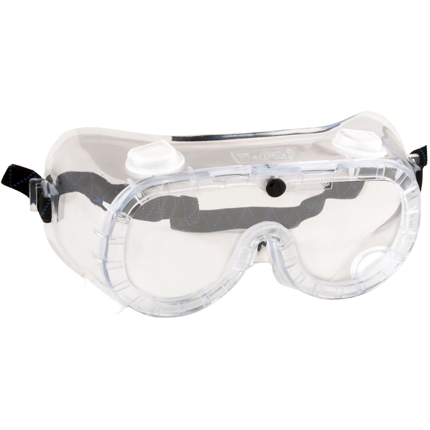 Indirect Vent Goggles
