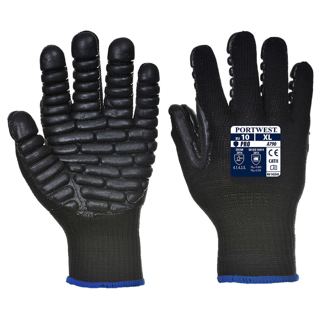 Anti Vibration Glove