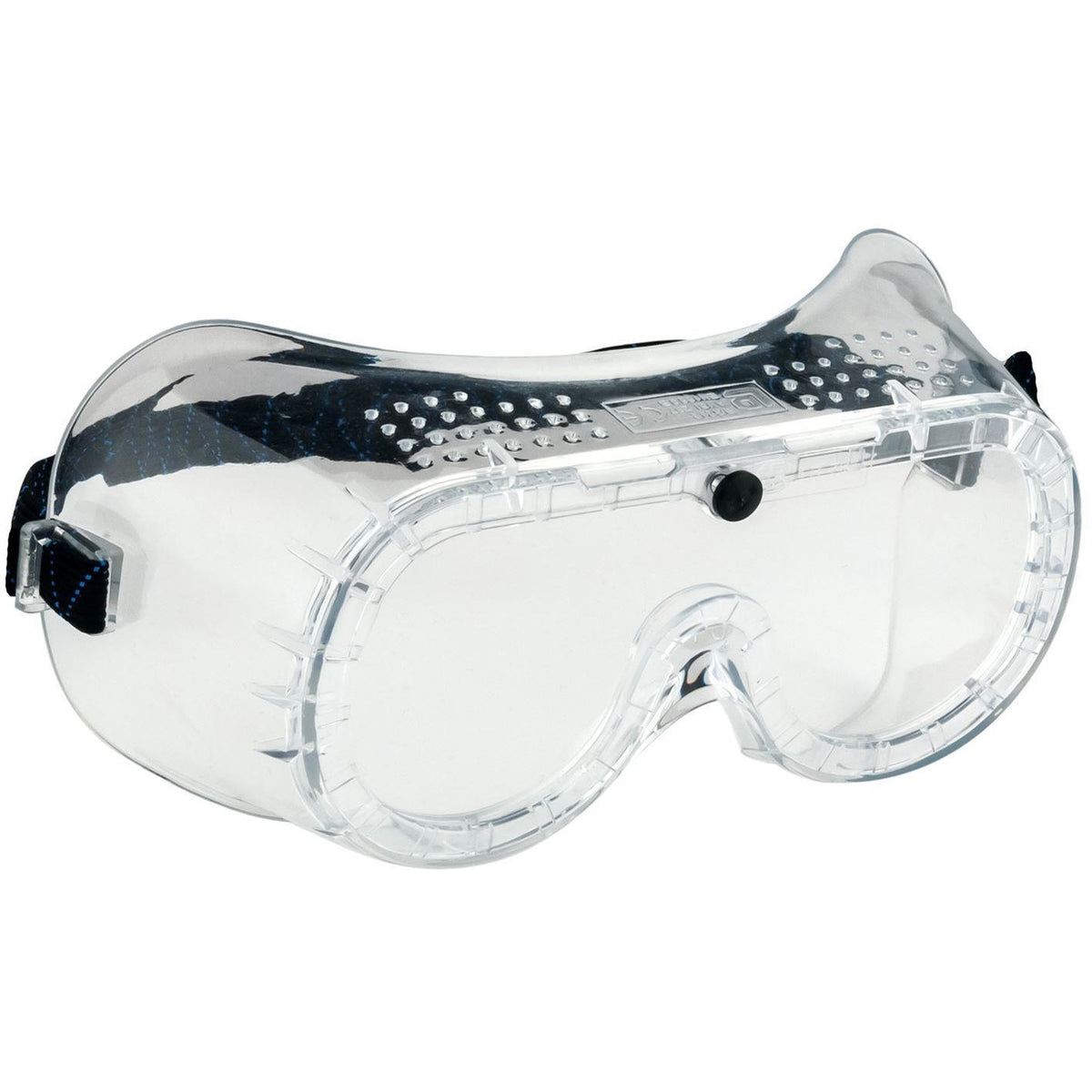Direct Vent Goggle