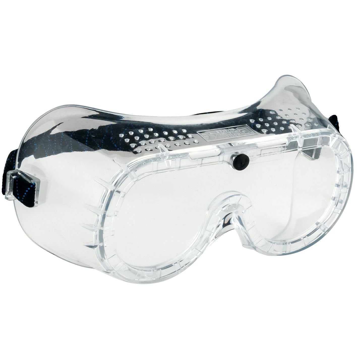 Direct Vent Goggle