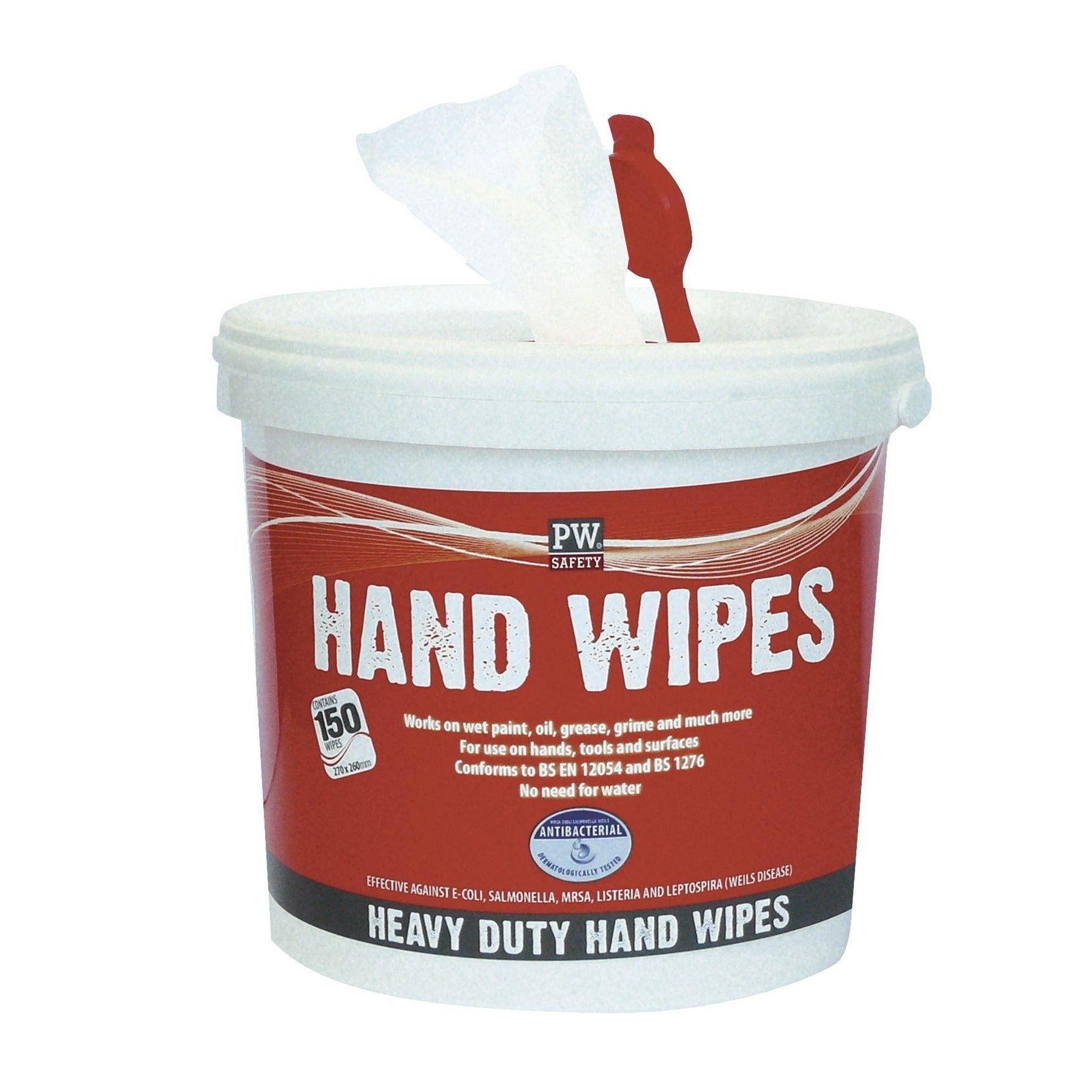 Hand Wipes