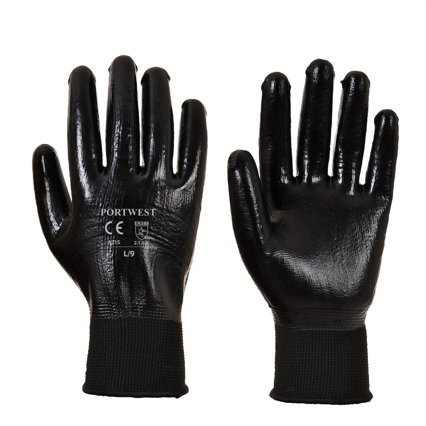 All Flex Grip Glove