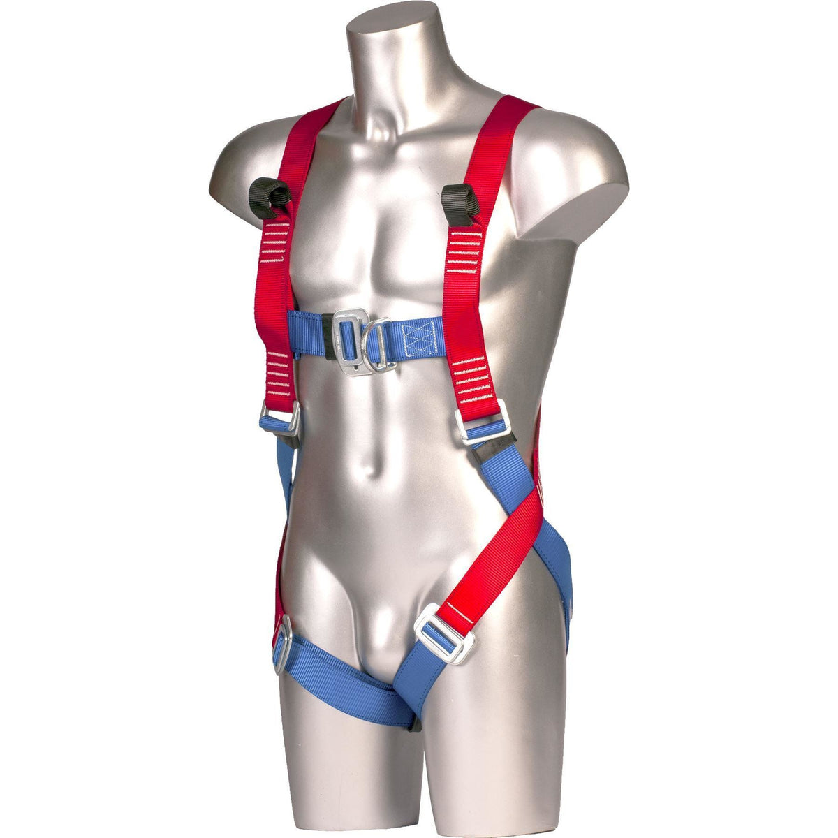 2 Point Harness