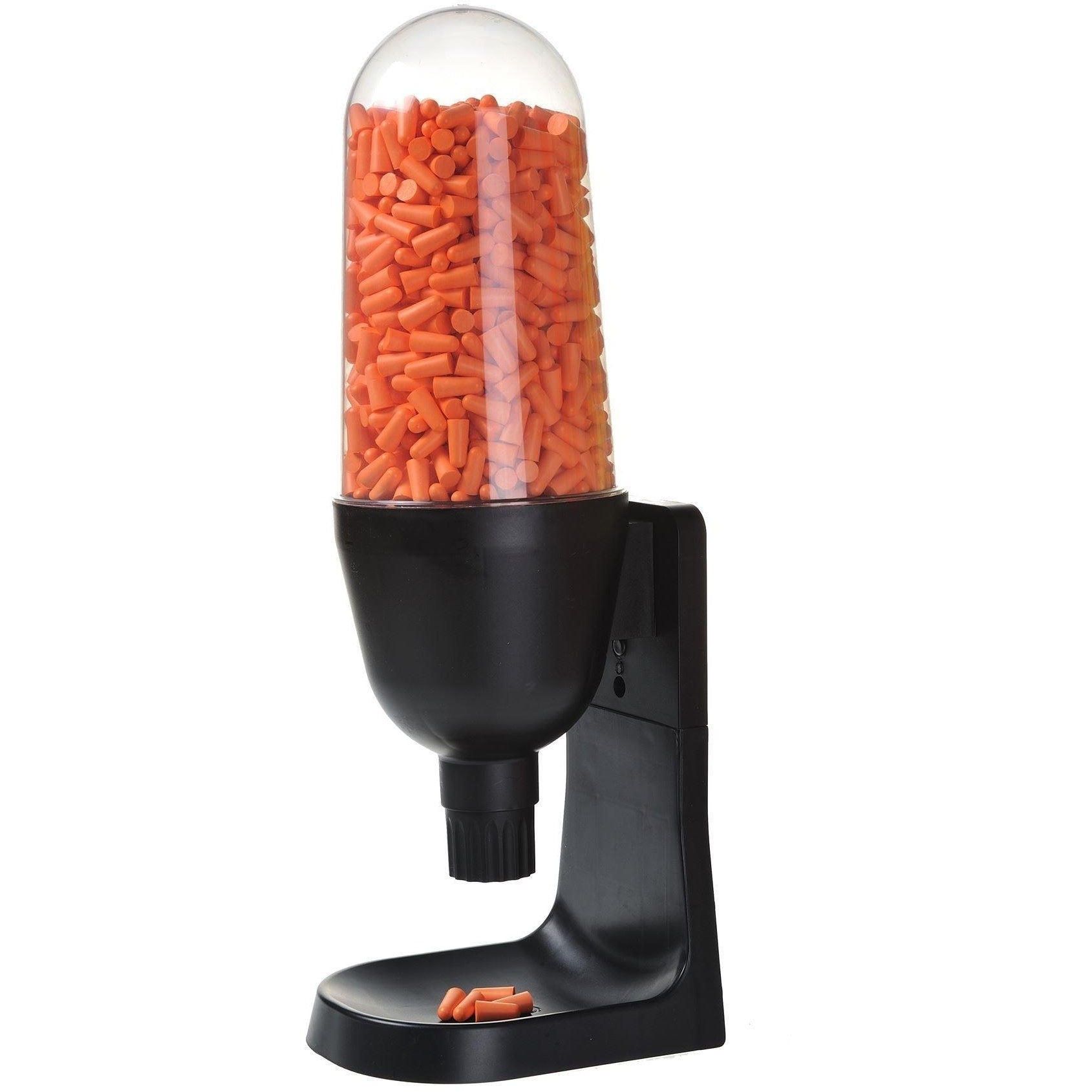 Ear Plug Dispenser