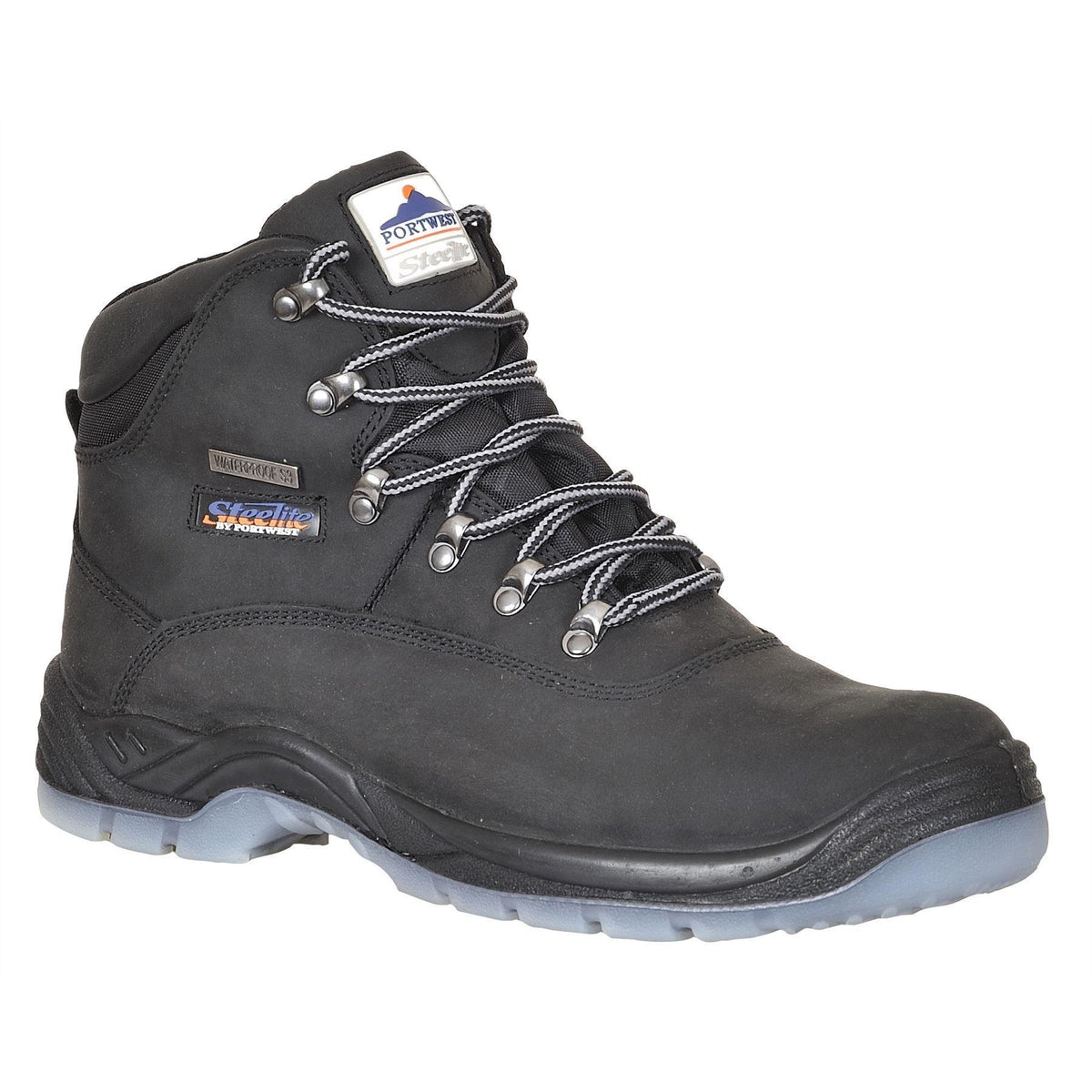 Steelite All Weather Safety Boot