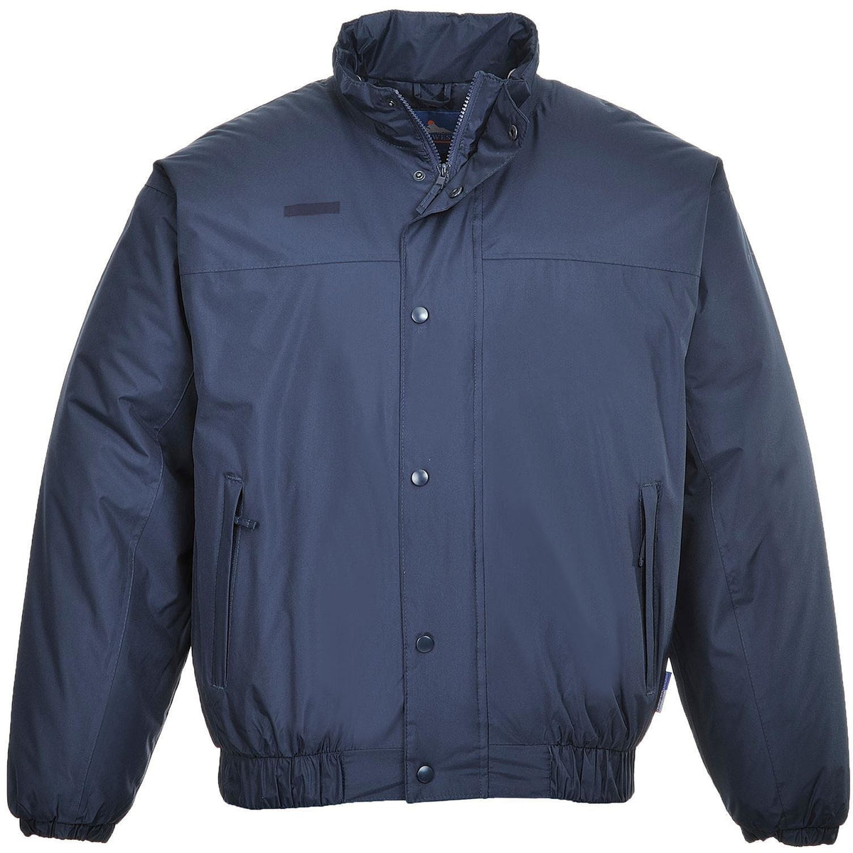 Falkirk Bomber Jacket
