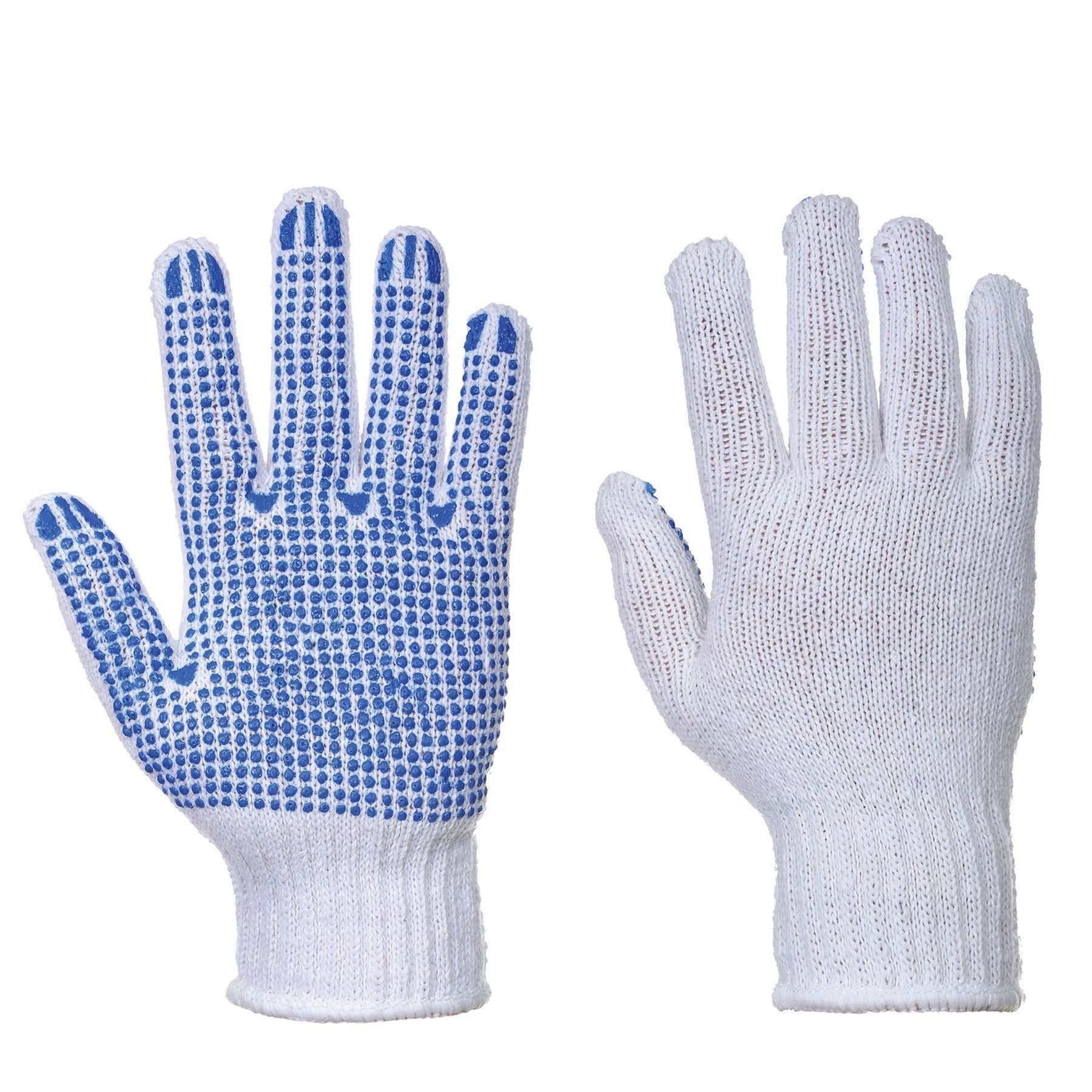 Classic Polka Dot Glove