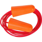 Portwest Corded PU Foam Ear Plug