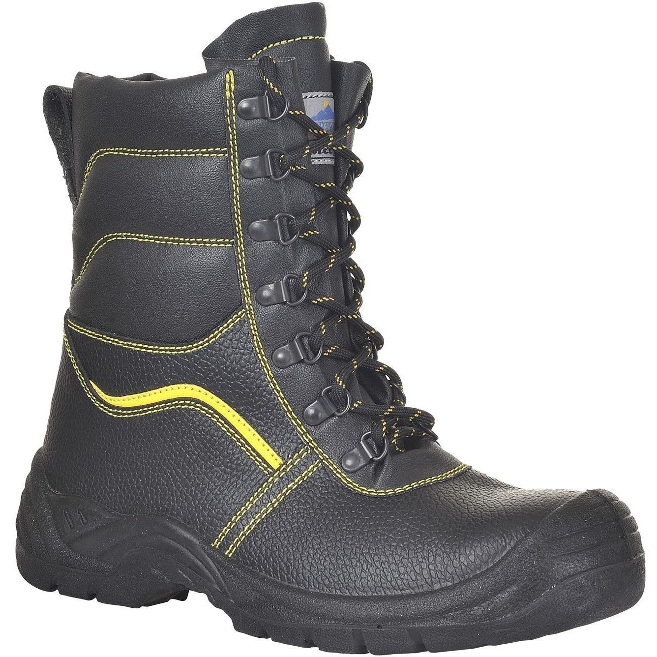 Steelite Fur Lined Protector Safety Boot