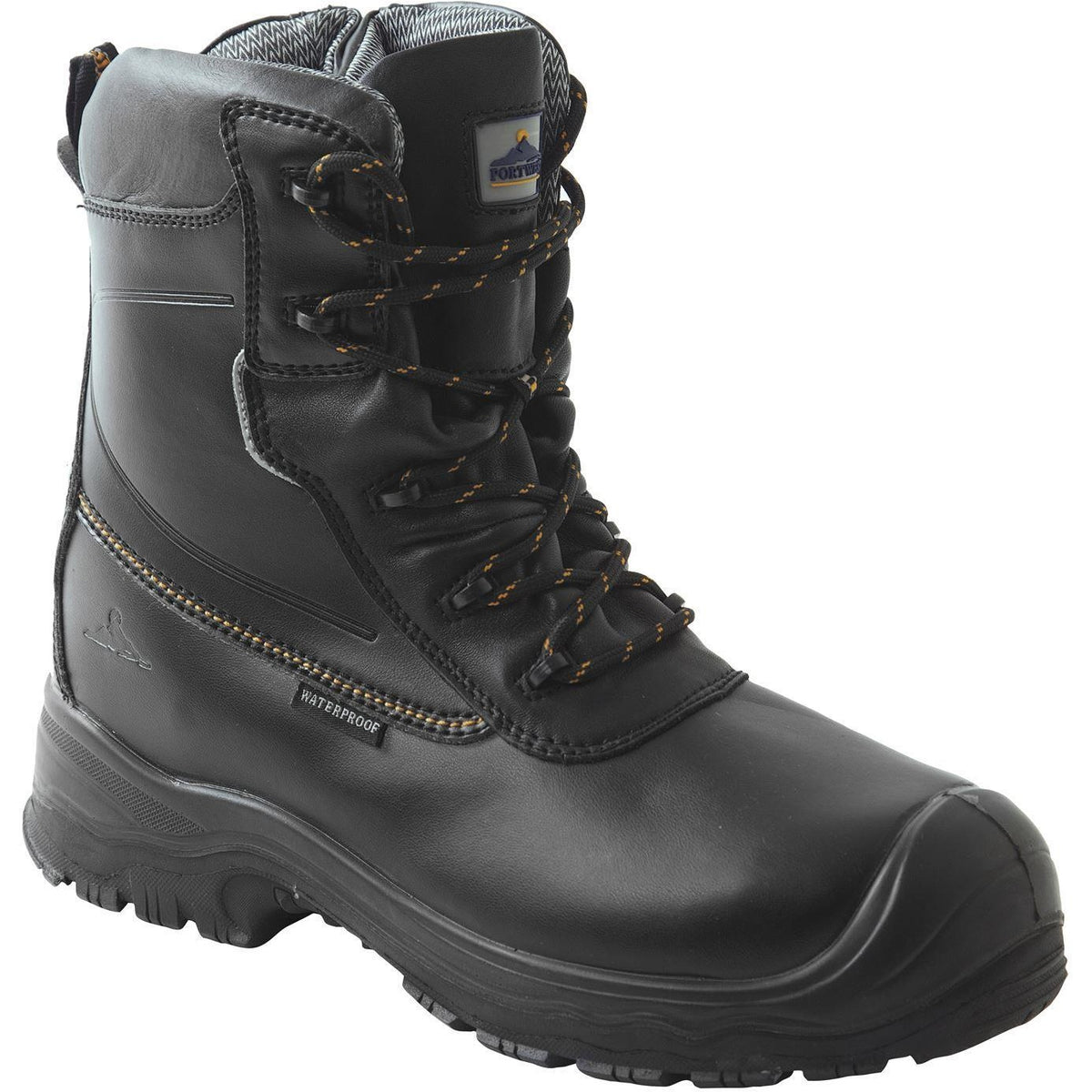 Compositelite Traction 7 inch Safety Boot