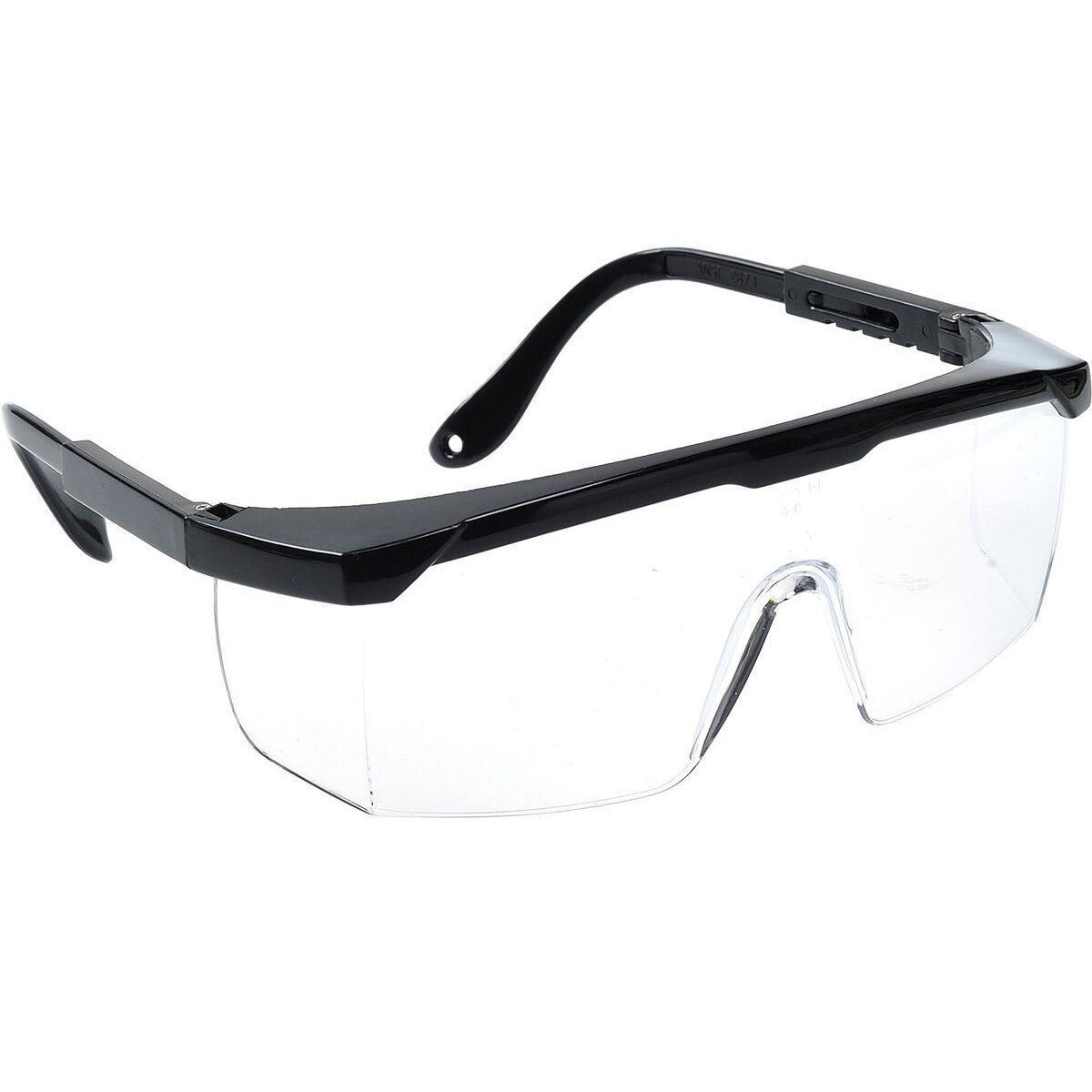 Portwest Classic Safety Eye Screen