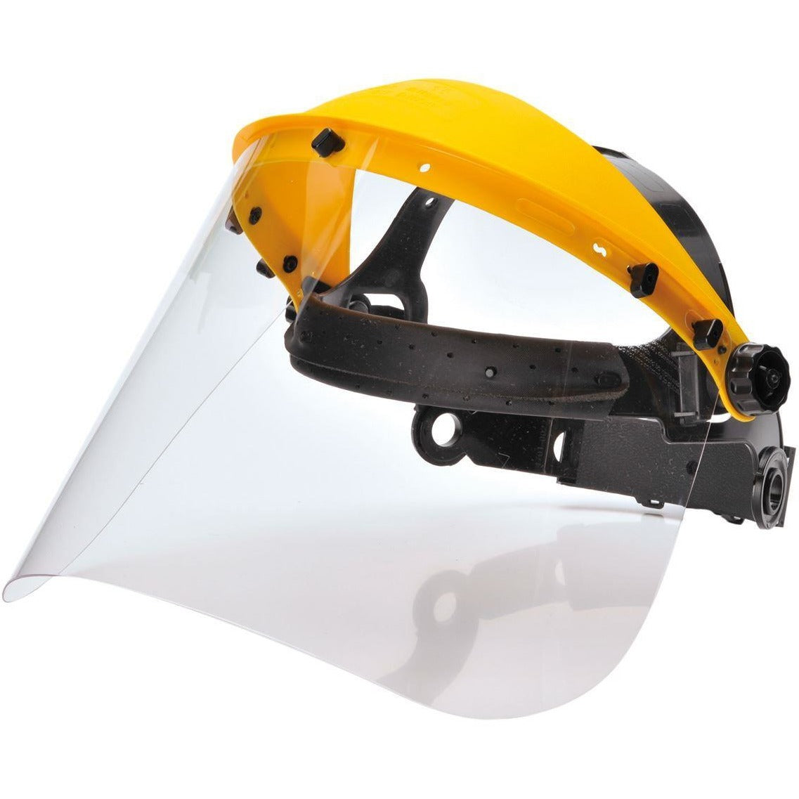 Browguard Clear Visor